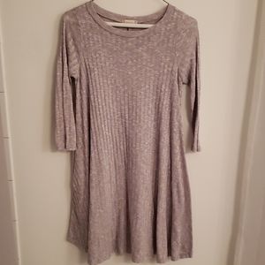 Altar'd State Swing Dress Size S